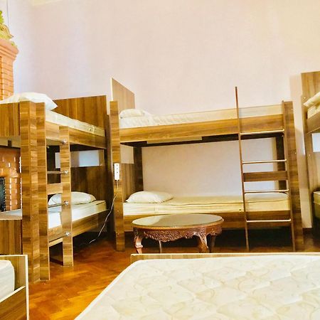 The Punjab Residency Hostel Baku Exterior photo