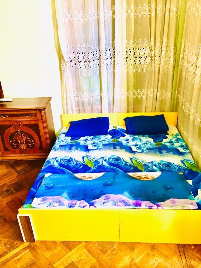 The Punjab Residency Hostel Baku Exterior photo