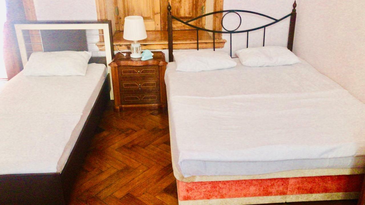 The Punjab Residency Hostel Baku Exterior photo