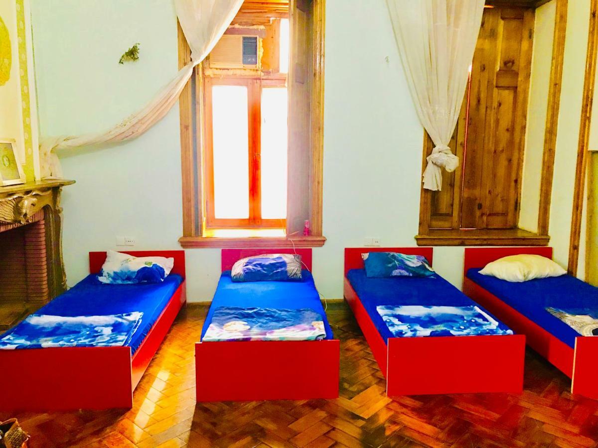 The Punjab Residency Hostel Baku Exterior photo